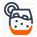 Limonada Drink Lemon Icon