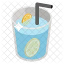 Suco Bebida Limonada Ícone