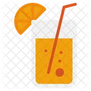 Limonada  Ícone