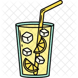 Limonade  Symbol