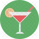 Limonade Getrank Margarita Icon