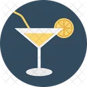 Limonade Boisson Margarita Icon