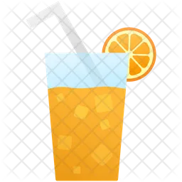 Limonade  Symbol