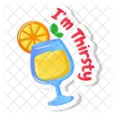 Limonade  Symbol