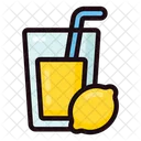 Limonade  Symbol