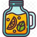 Limonade  Symbol