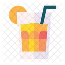 Limonade Saft Essen Symbol