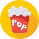 Limonade Pop Cola Symbol