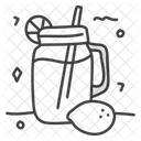 Limonade  Symbol