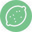 Limone Agrumi Lime Icon