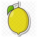 Limone  Icon