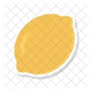 Limone  Icon