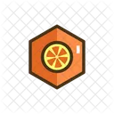Limonene  Icon