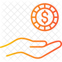 Limosna  Icono