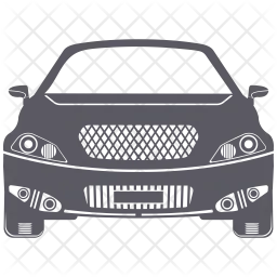 Limousine  Icon