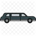 Limousine  Symbol