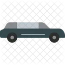 Limousine  Symbol