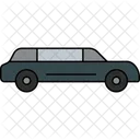 Limousine  Symbol