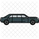 Limousine  Symbol