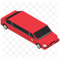 Limousine Icon