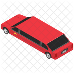 Limousine Icon
