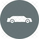 Limousine  Symbol