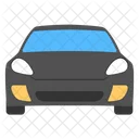 Limousine  Icon