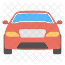 Limousine  Icon