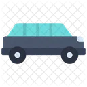 Limousine  Icon