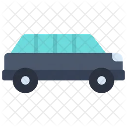 Limousine  Icon