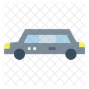 Limousine  Icon