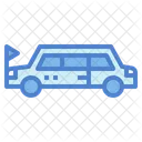 Limousine  Icon