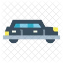 Limousine  Icon