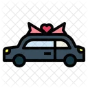 Limousine  Icon