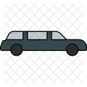 Limousine  Icon