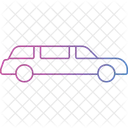 Limousine  Icon