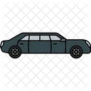 Limousine  Icon