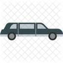 Limousine  Icon