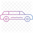 Limousine  Icon