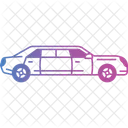 Limousine  Icon