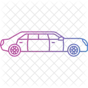 Limousine  Icon