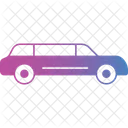 Limousine  Icon