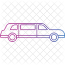 Limousine  Icon