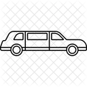 Limousine  Icon