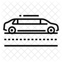 Limousine  Icon