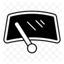 Limpador De Para Brisa Limpador Limpeza De Janelas Ícone