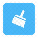 Limpiador Limpieza Limpio Icon