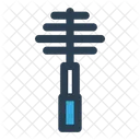 Limpiador De Vidrios Barrido Limpieza Icono