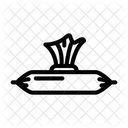 Limpiar  Icono
