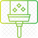 Limpio Limpiador Limpieza Icon